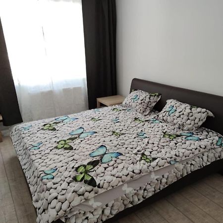 Marimar Leilighet Bucureşti Eksteriør bilde